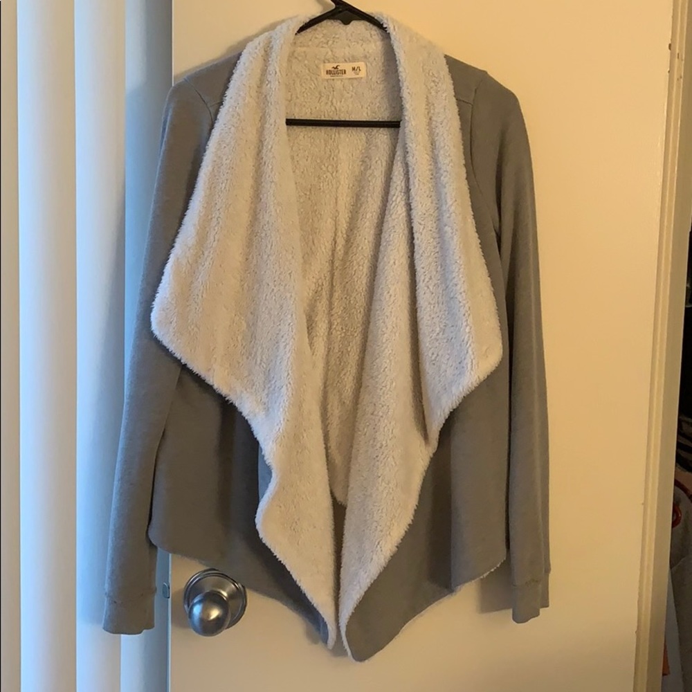 Hollister Women’s Sweater